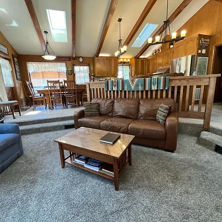 Villa The Tree House II